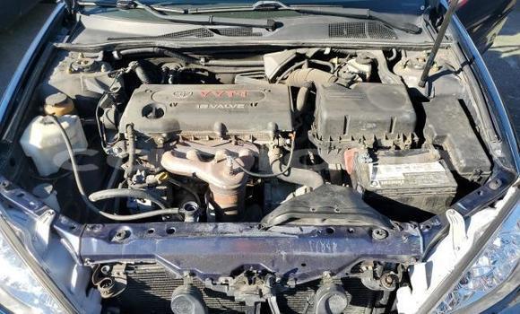 Acheter Neuf Voiture Toyota Camry Bleu à Lagos, État de Lagos Acheter Neuf Voiture Toyota Camry Bleu à Lagos, État de Lagos