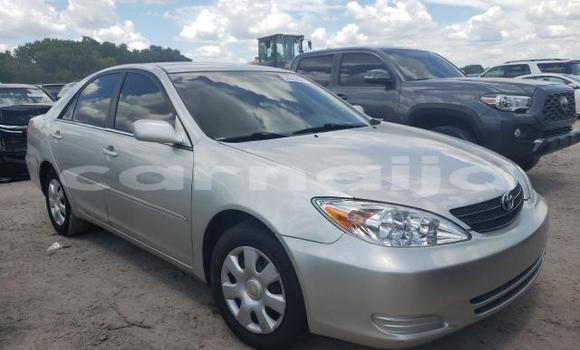 Acheter Neuf Voiture Toyota Camry Gris à Lagos, État de Lagos Acheter Neuf Voiture Toyota Camry Gris à Lagos, État de Lagos