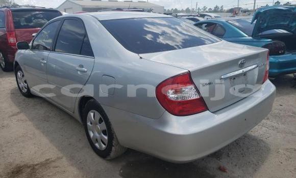 Acheter Neuf Voiture Toyota Camry Gris à Lagos, État de Lagos Acheter Neuf Voiture Toyota Camry Gris à Lagos, État de Lagos