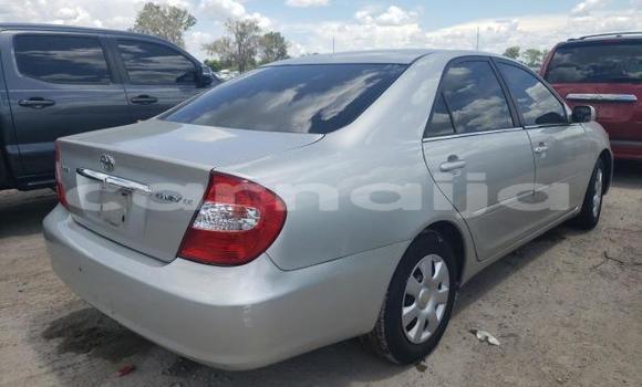 Acheter Neuf Voiture Toyota Camry Gris à Lagos, État de Lagos Acheter Neuf Voiture Toyota Camry Gris à Lagos, État de Lagos