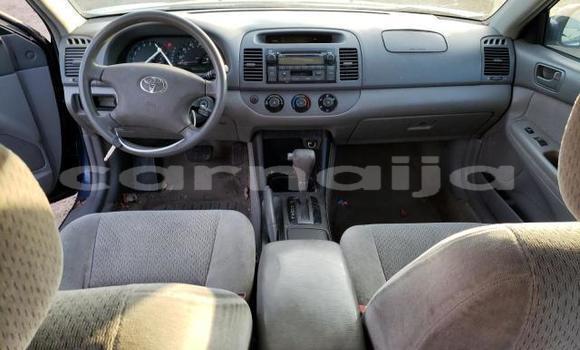 Acheter Neuf Voiture Toyota Camry Gris à Lagos, État de Lagos Acheter Neuf Voiture Toyota Camry Gris à Lagos, État de Lagos