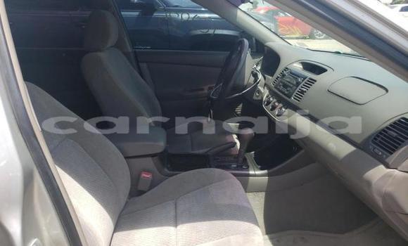 Acheter Neuf Voiture Toyota Camry Gris à Lagos, État de Lagos Acheter Neuf Voiture Toyota Camry Gris à Lagos, État de Lagos