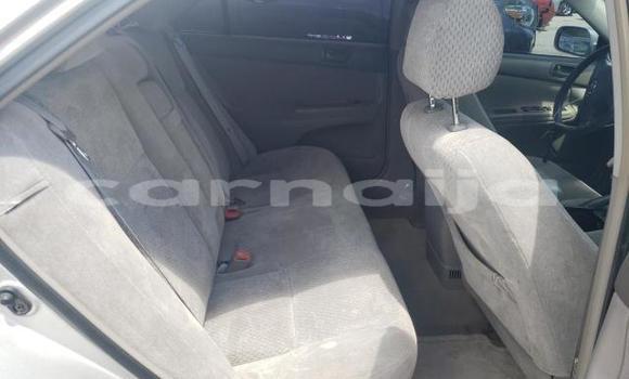 Acheter Neuf Voiture Toyota Camry Gris à Lagos, État de Lagos Acheter Neuf Voiture Toyota Camry Gris à Lagos, État de Lagos
