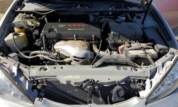 Acheter Neuf Voiture Toyota Camry Gris à Lagos, État de Lagos Acheter Neuf Voiture Toyota Camry Gris à Lagos, État de Lagos