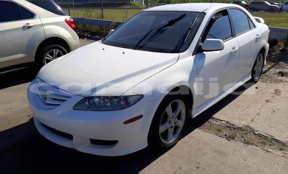 Acheter Neuf Voiture Mazda 6 Blanc à Lagos, État de Lagos