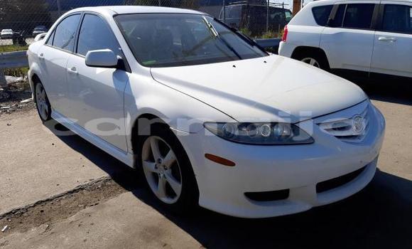 Acheter Neuf Voiture Mazda 6 Blanc à Lagos, État de Lagos Acheter Neuf Voiture Mazda 6 Blanc à Lagos, État de Lagos