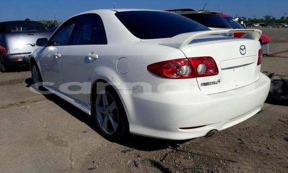 Acheter Neuf Voiture Mazda 6 Blanc à Lagos, État de Lagos Acheter Neuf Voiture Mazda 6 Blanc à Lagos, État de Lagos