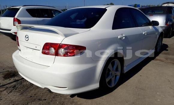 Acheter Neuf Voiture Mazda 6 Blanc à Lagos, État de Lagos Acheter Neuf Voiture Mazda 6 Blanc à Lagos, État de Lagos