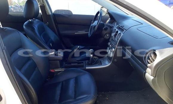 Acheter Neuf Voiture Mazda 6 Blanc à Lagos, État de Lagos Acheter Neuf Voiture Mazda 6 Blanc à Lagos, État de Lagos