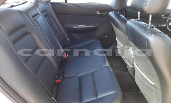 Acheter Neuf Voiture Mazda 6 Blanc à Lagos, État de Lagos Acheter Neuf Voiture Mazda 6 Blanc à Lagos, État de Lagos