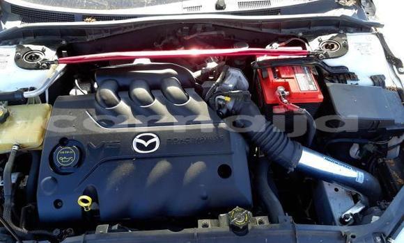 Acheter Neuf Voiture Mazda 6 Blanc à Lagos, État de Lagos Acheter Neuf Voiture Mazda 6 Blanc à Lagos, État de Lagos