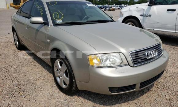 Acheter Neuf Voiture Audi A6 Noir à Lagos, État de Lagos Acheter Neuf Voiture Audi A6 Noir à Lagos, État de Lagos