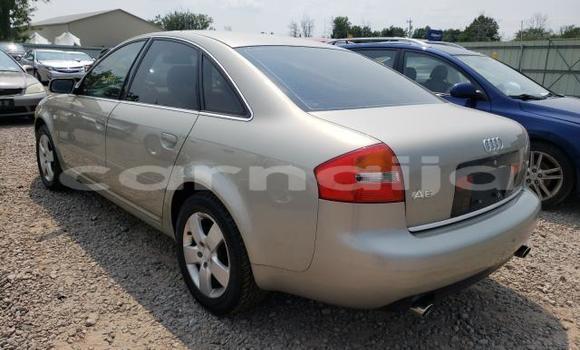 Acheter Neuf Voiture Audi A6 Noir à Lagos, État de Lagos Acheter Neuf Voiture Audi A6 Noir à Lagos, État de Lagos