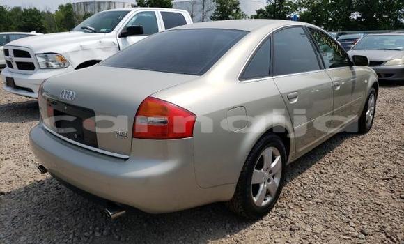 Acheter Neuf Voiture Audi A6 Noir à Lagos, État de Lagos Acheter Neuf Voiture Audi A6 Noir à Lagos, État de Lagos