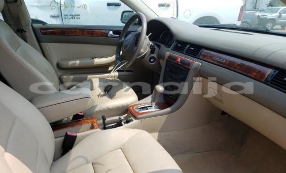 Acheter Neuf Voiture Audi A6 Noir à Lagos, État de Lagos Acheter Neuf Voiture Audi A6 Noir à Lagos, État de Lagos