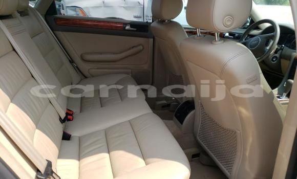 Acheter Neuf Voiture Audi A6 Noir à Lagos, État de Lagos Acheter Neuf Voiture Audi A6 Noir à Lagos, État de Lagos