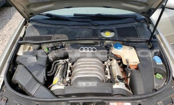 Acheter Neuf Voiture Audi A6 Noir à Lagos, État de Lagos Acheter Neuf Voiture Audi A6 Noir à Lagos, État de Lagos