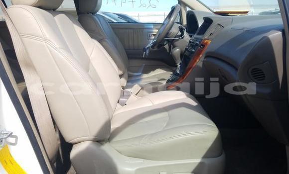 Buy New Lexus RX 300 White Car in Lagos in Lagos State Buy New Lexus RX 300 White Car in Lagos in Lagos State