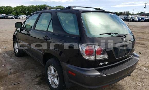Acheter Neuf Voiture Lexus RX 300 Noir à Lagos, État de Lagos Acheter Neuf Voiture Lexus RX 300 Noir à Lagos, État de Lagos
