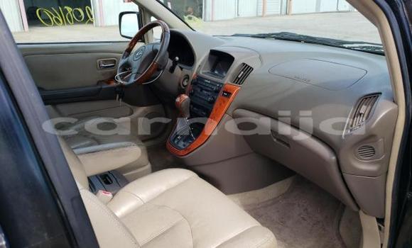 Acheter Neuf Voiture Lexus RX 300 Noir à Lagos, État de Lagos Acheter Neuf Voiture Lexus RX 300 Noir à Lagos, État de Lagos