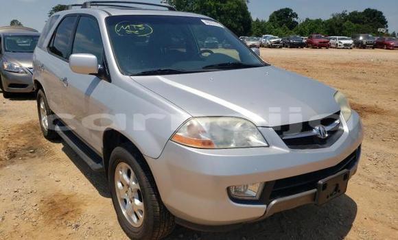 Acheter Neuf Voiture Acura MDX Gris à Lagos, État de Lagos Acheter Neuf Voiture Acura MDX Gris à Lagos, État de Lagos