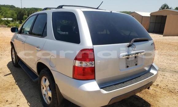 Acheter Neuf Voiture Acura MDX Gris à Lagos, État de Lagos Acheter Neuf Voiture Acura MDX Gris à Lagos, État de Lagos