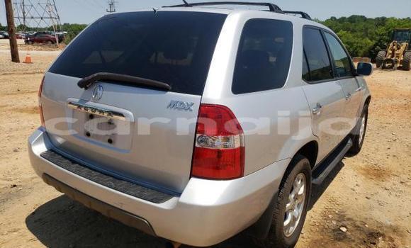 Acheter Neuf Voiture Acura MDX Gris à Lagos, État de Lagos Acheter Neuf Voiture Acura MDX Gris à Lagos, État de Lagos