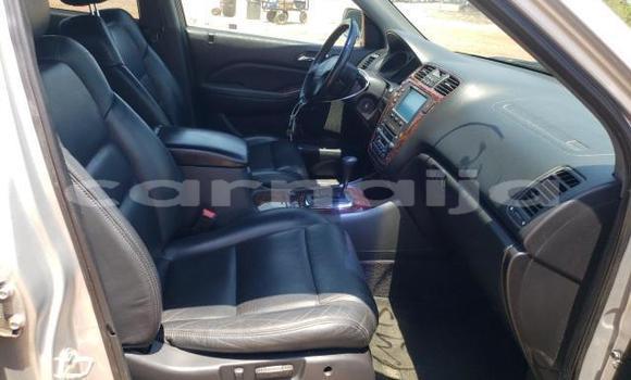 Acheter Neuf Voiture Acura MDX Gris à Lagos, État de Lagos Acheter Neuf Voiture Acura MDX Gris à Lagos, État de Lagos