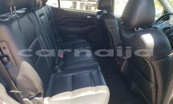 Acheter Neuf Voiture Acura MDX Gris à Lagos, État de Lagos Acheter Neuf Voiture Acura MDX Gris à Lagos, État de Lagos