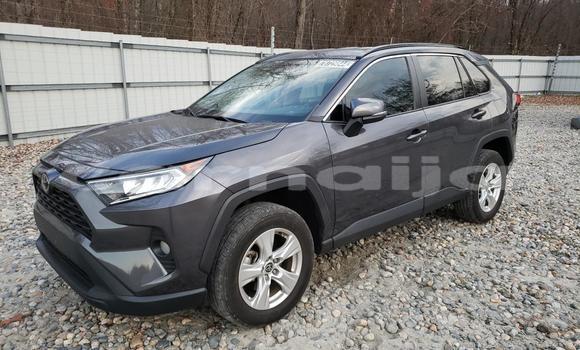 Acheter Neuf Voiture Toyota RAV4 Noir à Lagos, État de Lagos Acheter Neuf Voiture Toyota RAV4 Noir à Lagos, État de Lagos
