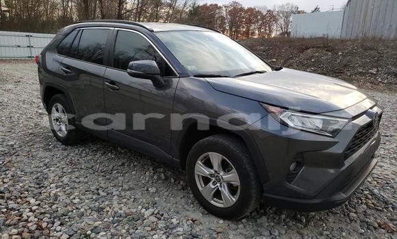 Buy New Toyota RAV4 Black Car in Lagos in Lagos State Buy New Toyota RAV4 Black Car in Lagos in Lagos State
