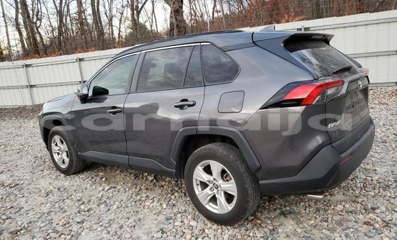 Buy New Toyota RAV4 Black Car in Lagos in Lagos State Buy New Toyota RAV4 Black Car in Lagos in Lagos State