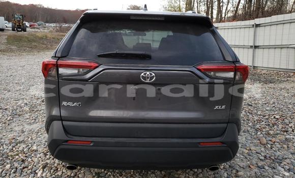 Buy New Toyota RAV4 Black Car in Lagos in Lagos State Buy New Toyota RAV4 Black Car in Lagos in Lagos State