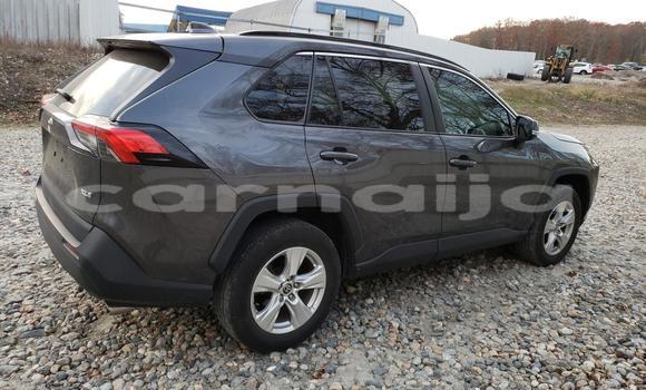 Buy New Toyota RAV4 Black Car in Lagos in Lagos State Buy New Toyota RAV4 Black Car in Lagos in Lagos State