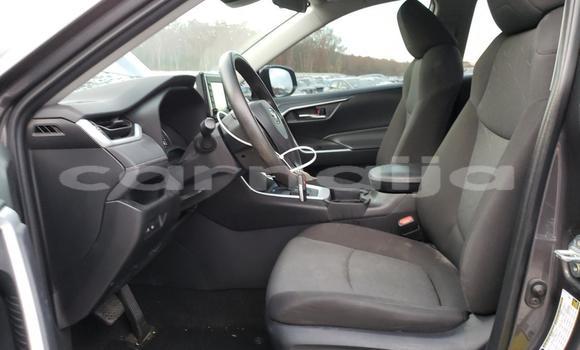 Buy New Toyota RAV4 Black Car in Lagos in Lagos State Buy New Toyota RAV4 Black Car in Lagos in Lagos State