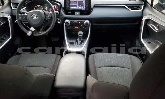 Buy New Toyota RAV4 Black Car in Lagos in Lagos State Buy New Toyota RAV4 Black Car in Lagos in Lagos State
