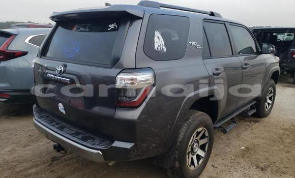 Acheter Neuf Voiture Toyota 4Runner Noir à Lagos, État de Lagos Acheter Neuf Voiture Toyota 4Runner Noir à Lagos, État de Lagos