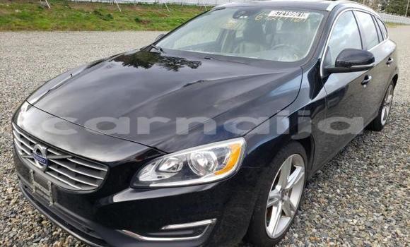 Buy New Volvo V60 Black Car in Lagos in Lagos State Buy New Volvo V60 Black Car in Lagos in Lagos State