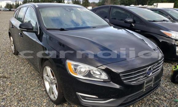 Acheter Neuf Voiture Volvo V60 Noir à Lagos, État de Lagos Acheter Neuf Voiture Volvo V60 Noir à Lagos, État de Lagos