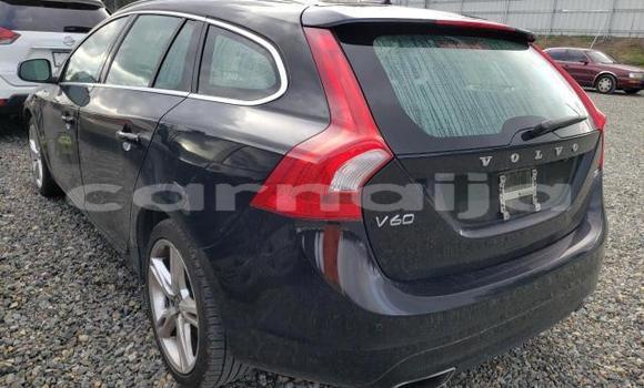 Acheter Neuf Voiture Volvo V60 Noir à Lagos, État de Lagos Acheter Neuf Voiture Volvo V60 Noir à Lagos, État de Lagos