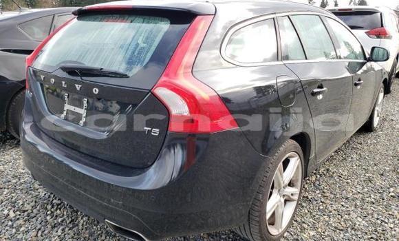 Acheter Neuf Voiture Volvo V60 Noir à Lagos, État de Lagos Acheter Neuf Voiture Volvo V60 Noir à Lagos, État de Lagos