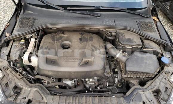 Acheter Neuf Voiture Volvo V60 Noir à Lagos, État de Lagos Acheter Neuf Voiture Volvo V60 Noir à Lagos, État de Lagos