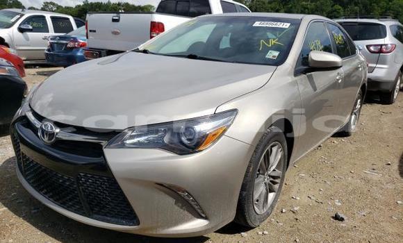 Acheter Neuf Voiture Toyota Camry Noir à Lagos, État de Lagos
