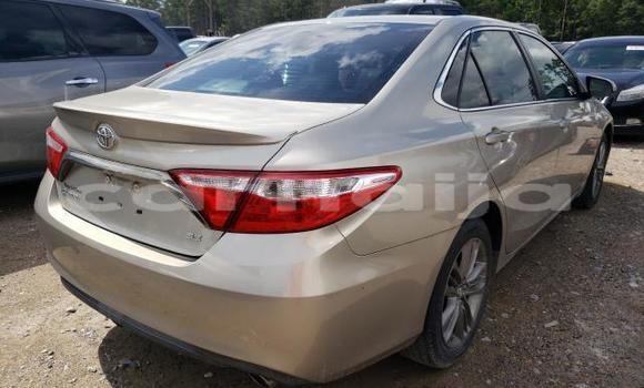 Acheter Neuf Voiture Toyota Camry Noir à Lagos, État de Lagos Acheter Neuf Voiture Toyota Camry Noir à Lagos, État de Lagos