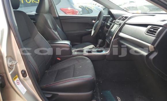 Acheter Neuf Voiture Toyota Camry Noir à Lagos, État de Lagos Acheter Neuf Voiture Toyota Camry Noir à Lagos, État de Lagos