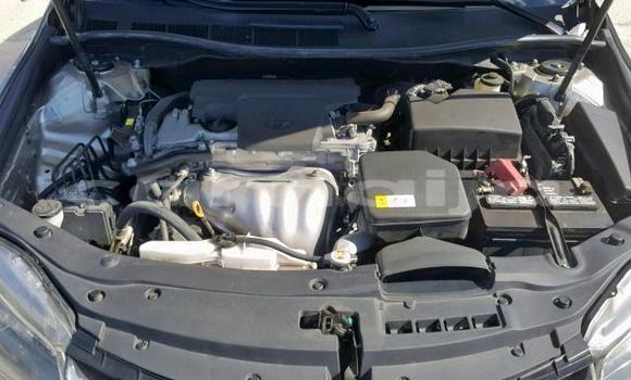 Acheter Neuf Voiture Toyota Camry Noir à Lagos, État de Lagos Acheter Neuf Voiture Toyota Camry Noir à Lagos, État de Lagos