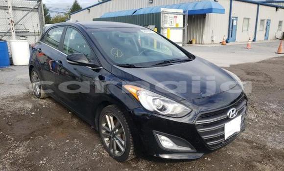 Acheter Neuf Voiture Hyundai Elantra Noir à Lagos, État de Lagos Acheter Neuf Voiture Hyundai Elantra Noir à Lagos, État de Lagos