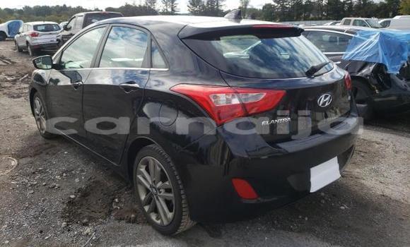 Acheter Neuf Voiture Hyundai Elantra Noir à Lagos, État de Lagos Acheter Neuf Voiture Hyundai Elantra Noir à Lagos, État de Lagos