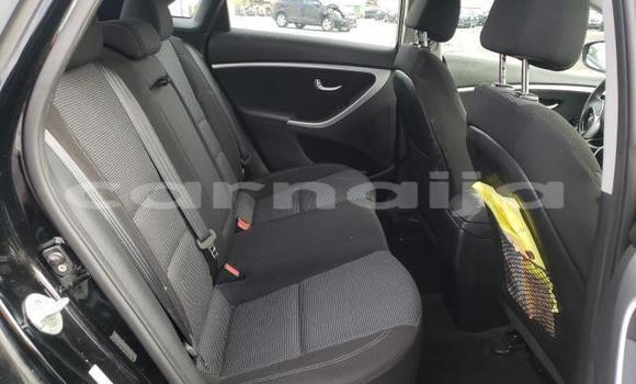 Acheter Neuf Voiture Hyundai Elantra Noir à Lagos, État de Lagos Acheter Neuf Voiture Hyundai Elantra Noir à Lagos, État de Lagos