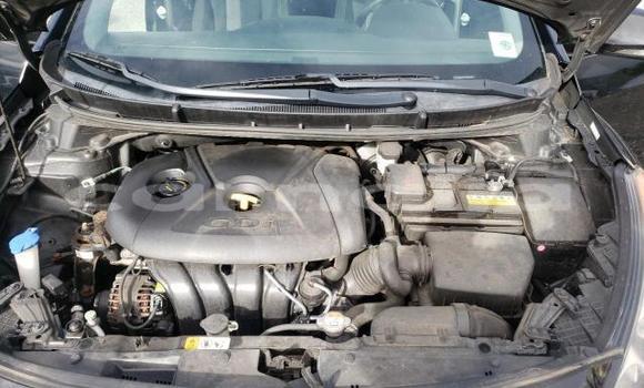 Acheter Neuf Voiture Hyundai Elantra Noir à Lagos, État de Lagos Acheter Neuf Voiture Hyundai Elantra Noir à Lagos, État de Lagos